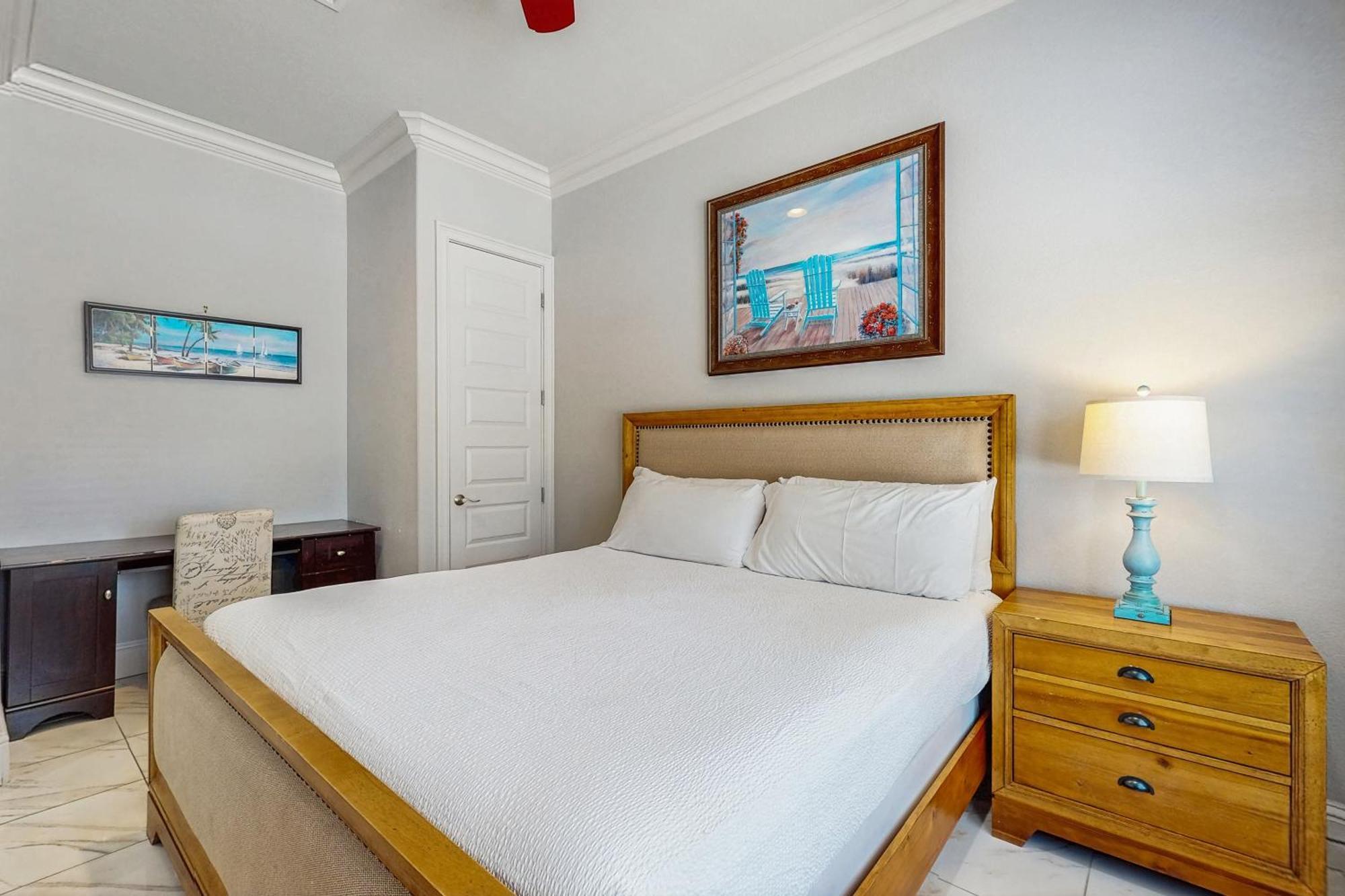 Miramar Beach Villas #946B دستين المظهر الخارجي الصورة