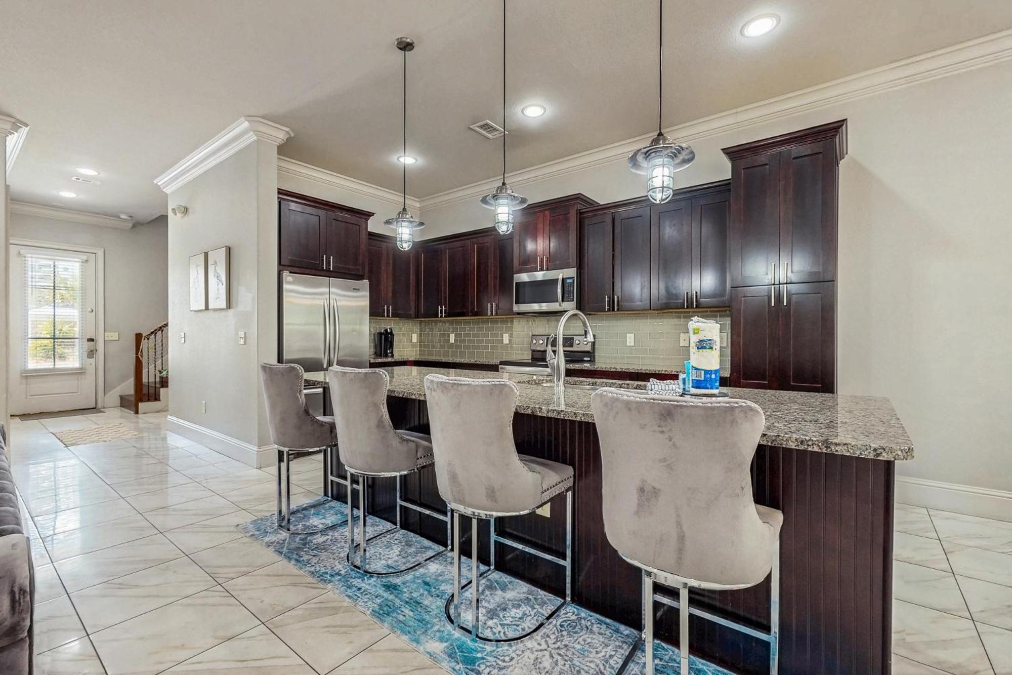 Miramar Beach Villas #946B دستين المظهر الخارجي الصورة