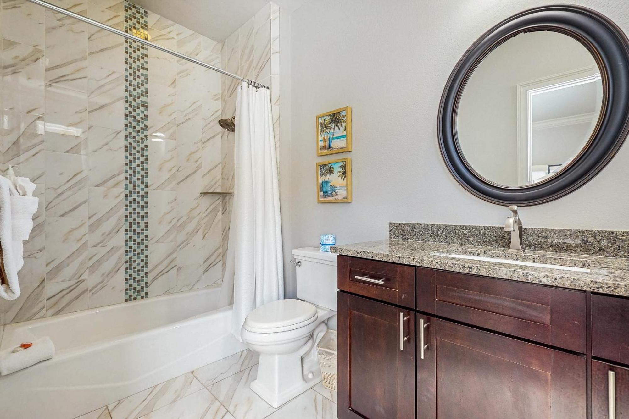 Miramar Beach Villas #946B دستين المظهر الخارجي الصورة