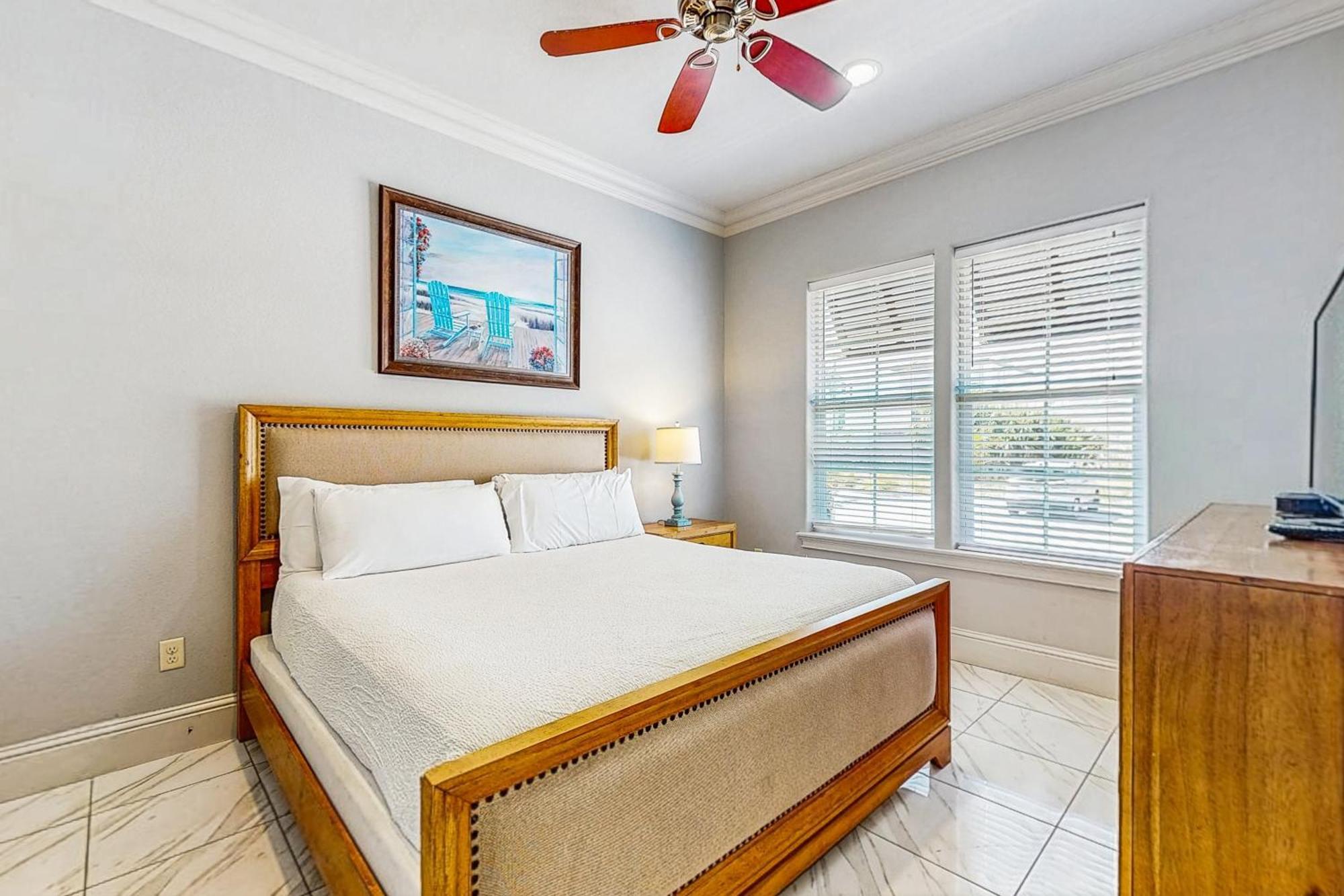 Miramar Beach Villas #946B دستين المظهر الخارجي الصورة