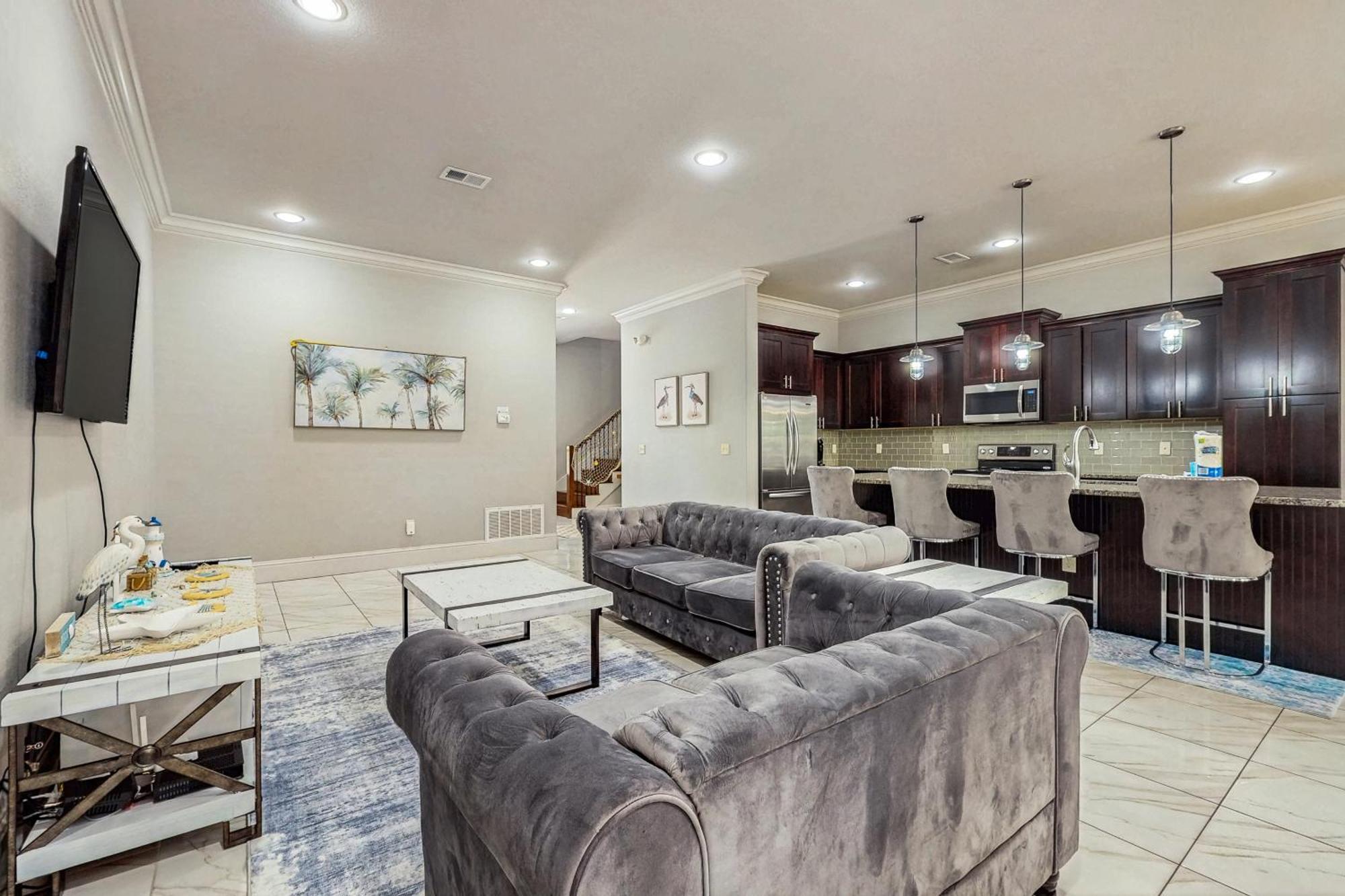 Miramar Beach Villas #946B دستين المظهر الخارجي الصورة
