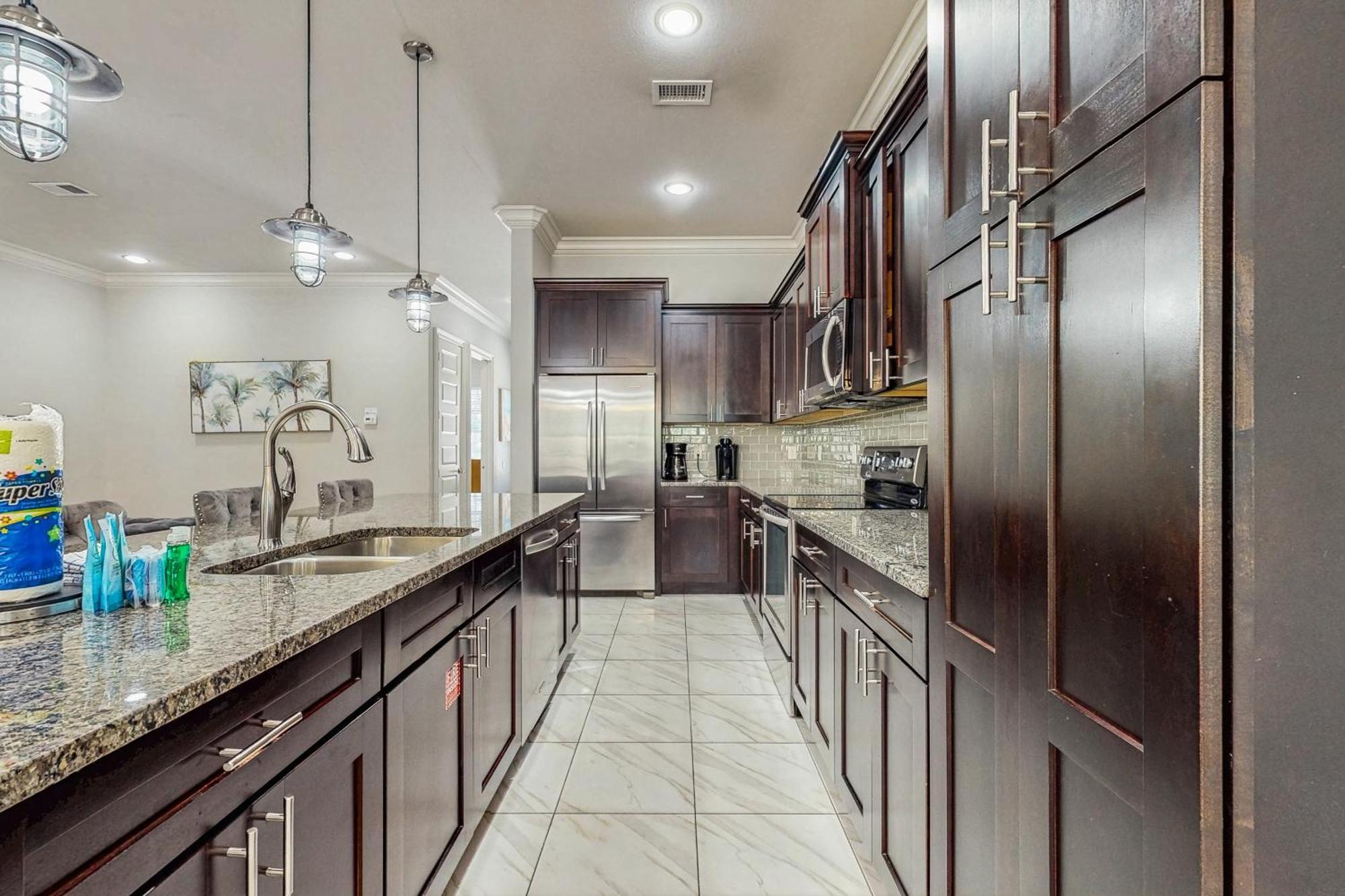 Miramar Beach Villas #946B دستين المظهر الخارجي الصورة